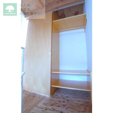 Douce Mama (ドゥースママ)の物件内観写真